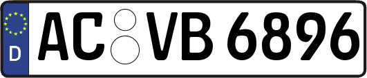 AC-VB6896