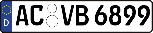 AC-VB6899