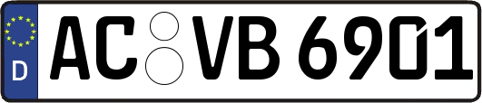 AC-VB6901