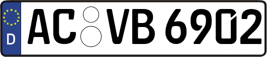 AC-VB6902