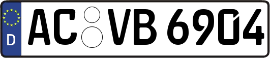 AC-VB6904
