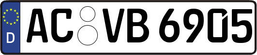 AC-VB6905
