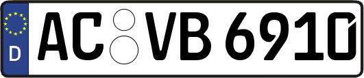 AC-VB6910