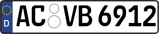 AC-VB6912