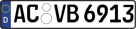 AC-VB6913