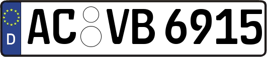 AC-VB6915