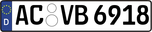 AC-VB6918