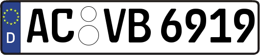 AC-VB6919