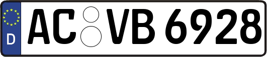 AC-VB6928