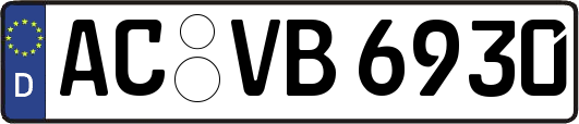 AC-VB6930