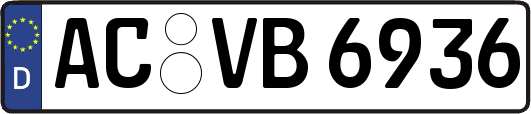 AC-VB6936