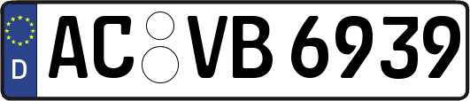AC-VB6939