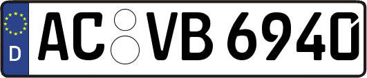 AC-VB6940