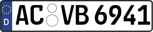 AC-VB6941