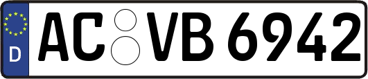 AC-VB6942