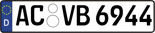 AC-VB6944