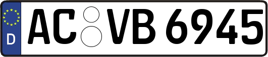 AC-VB6945