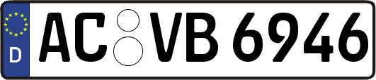AC-VB6946