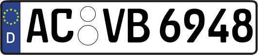AC-VB6948