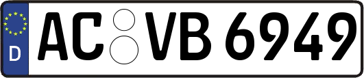 AC-VB6949