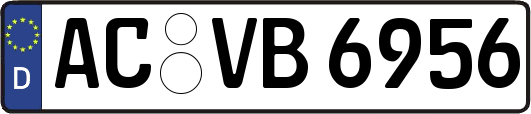 AC-VB6956