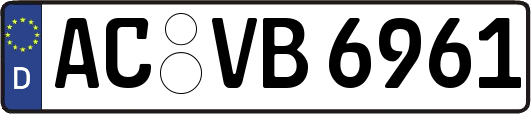 AC-VB6961