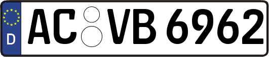 AC-VB6962