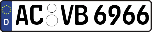 AC-VB6966