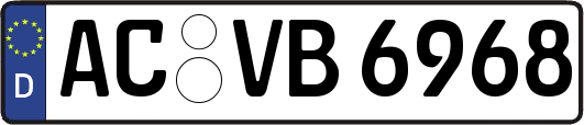 AC-VB6968