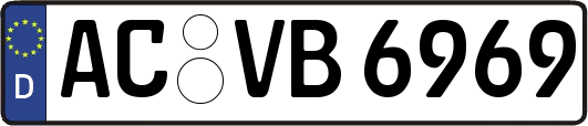 AC-VB6969