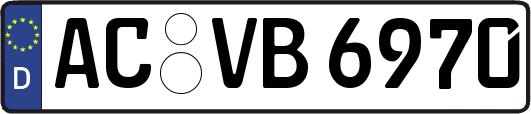 AC-VB6970