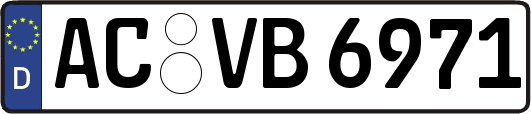 AC-VB6971