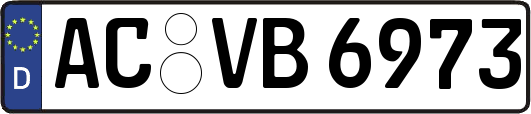 AC-VB6973