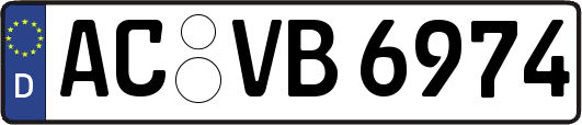 AC-VB6974