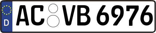 AC-VB6976