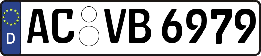 AC-VB6979