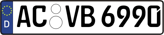 AC-VB6990