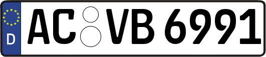 AC-VB6991