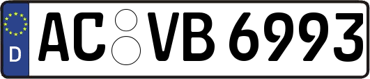 AC-VB6993