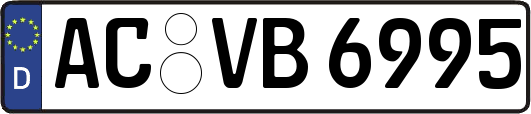 AC-VB6995