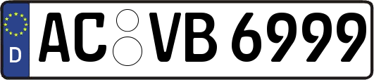AC-VB6999