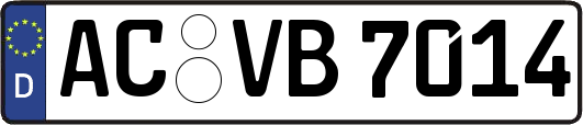 AC-VB7014
