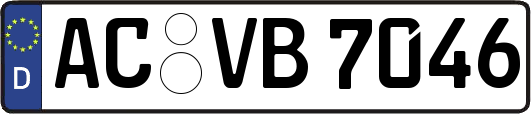 AC-VB7046