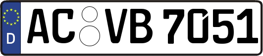 AC-VB7051