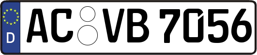 AC-VB7056