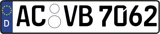 AC-VB7062
