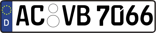 AC-VB7066