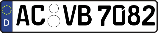 AC-VB7082