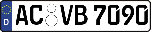 AC-VB7090