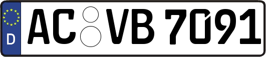AC-VB7091